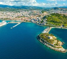 Почивка в Кушадасъ, Турция със самолет от Варна в Събота- 7 нощувки